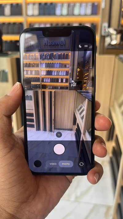 Iphone 13 non pta ( not Jv) its non pta