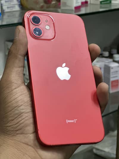 iphone 12 dual sim pta approved 128gb waterpack