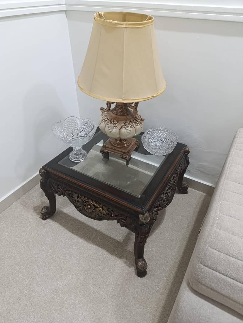 chinyoti tables set 2