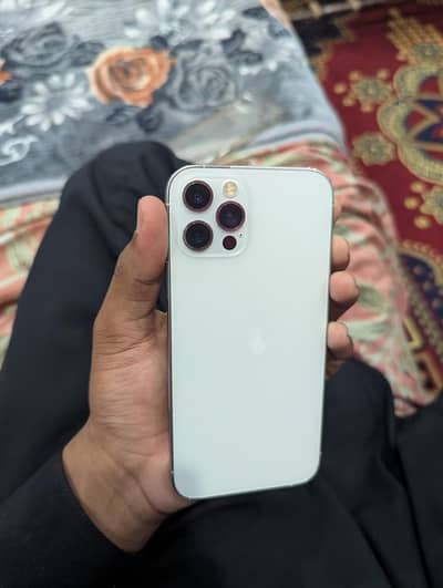 iphone 12 pro factory unlock  128gb