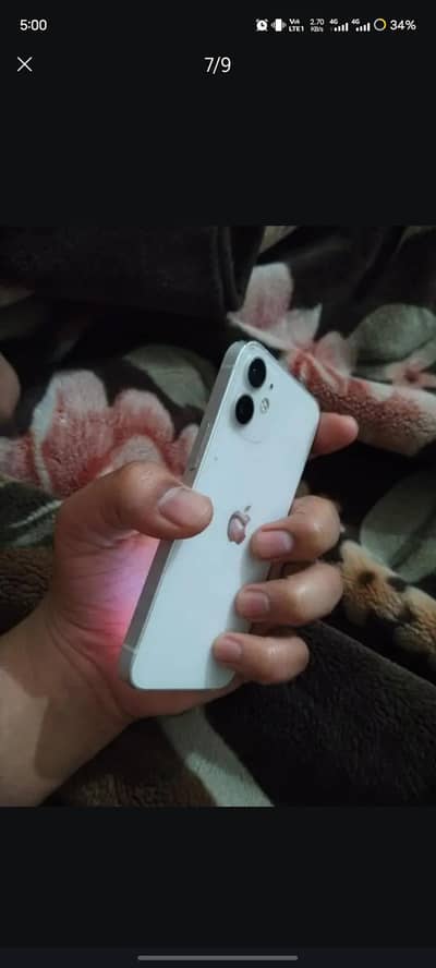 Iphone 12 Factory unlock 128GB
