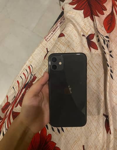 Apple iPhone 11