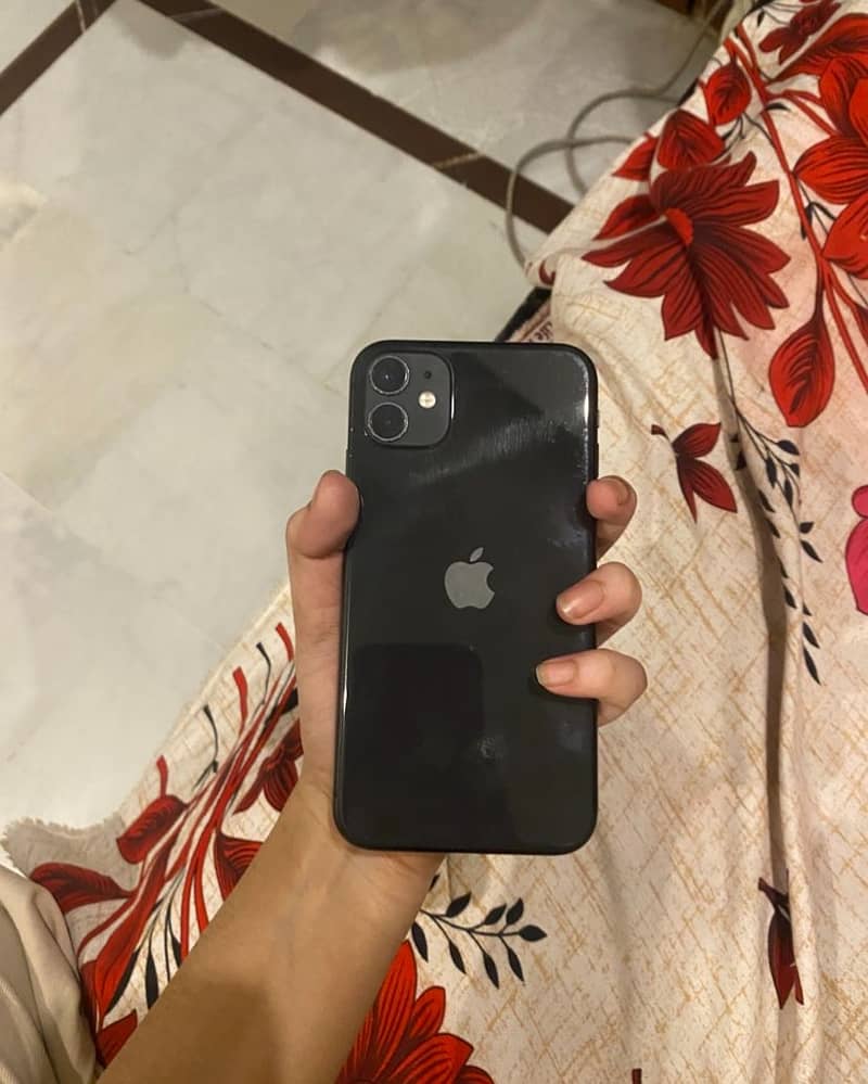 Apple iPhone 11 2