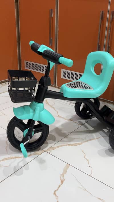 Excellent condition