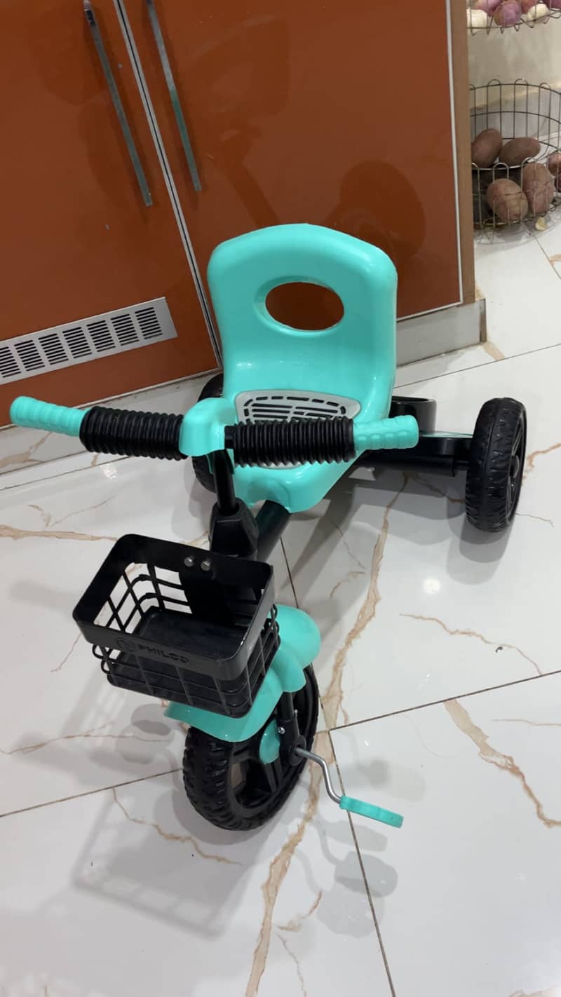 Excellent condition 2