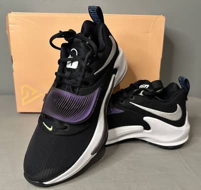 Nike giannis zoom freak 3