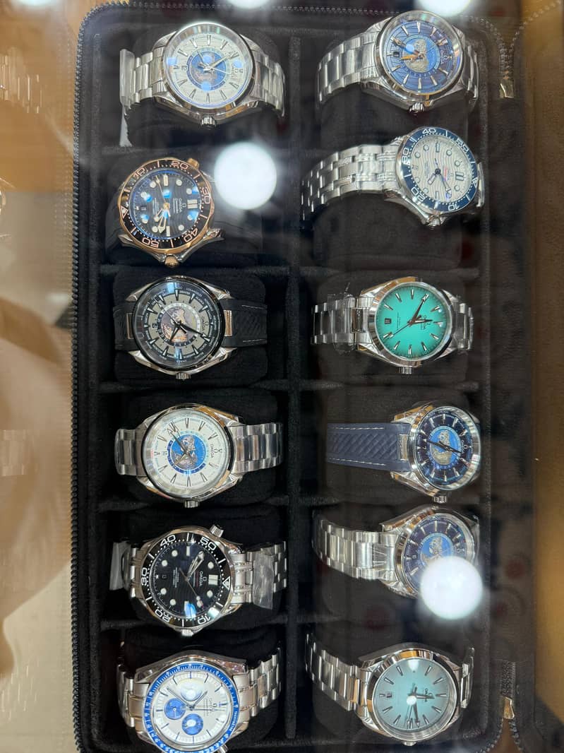 new collection 0