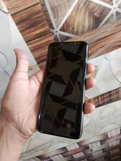 Samsung Galaxy S8 plus