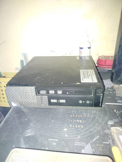 Dell Desktop for office