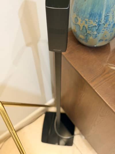 Bose Lifestyle® 650 home entertainment system