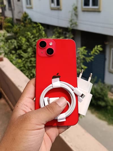 Iphone 14 jv non pta | 128gb | All okay