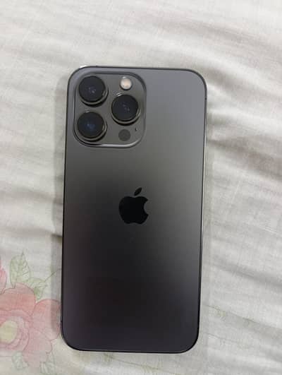 iPhone 13 pro