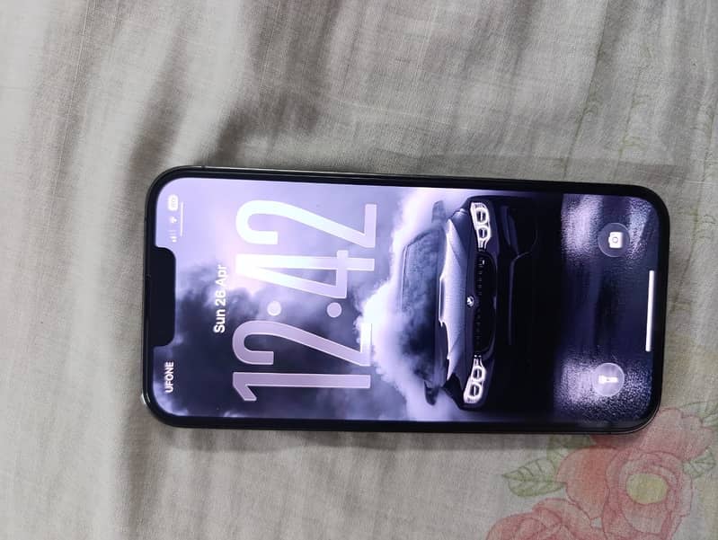 iPhone 13 pro 1