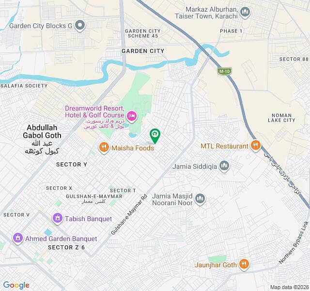 240 Yard Plot Sector Q Reasonable Price Plot 0