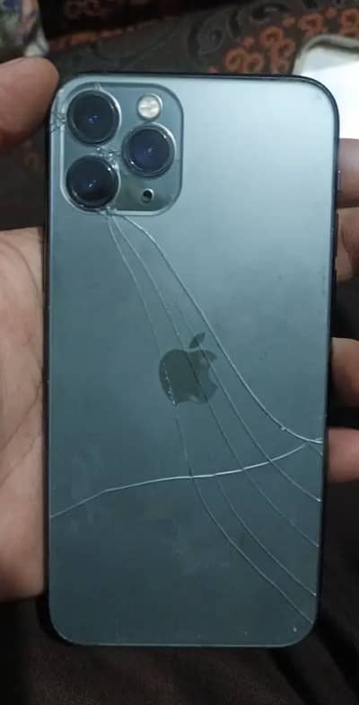 Iphone 11 pro Pta Approve