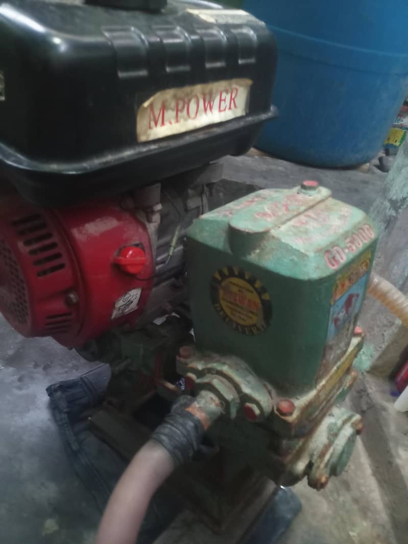 Jawed ka pump. . 2
