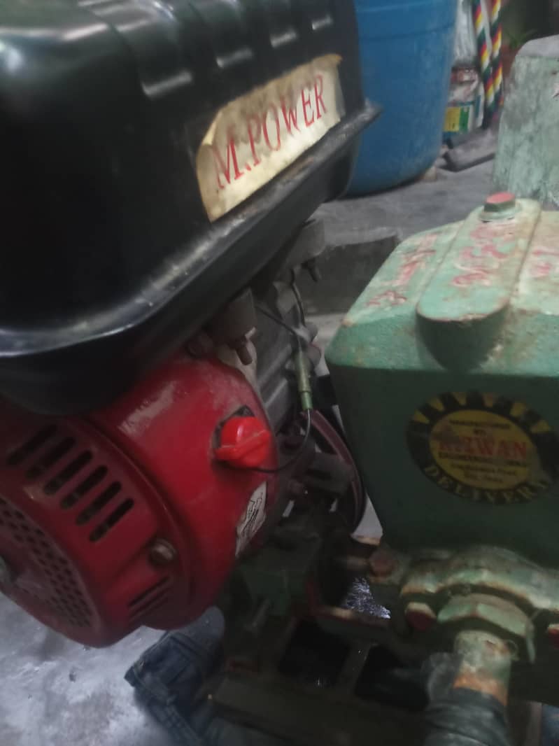 Jawed ka pump. . 4