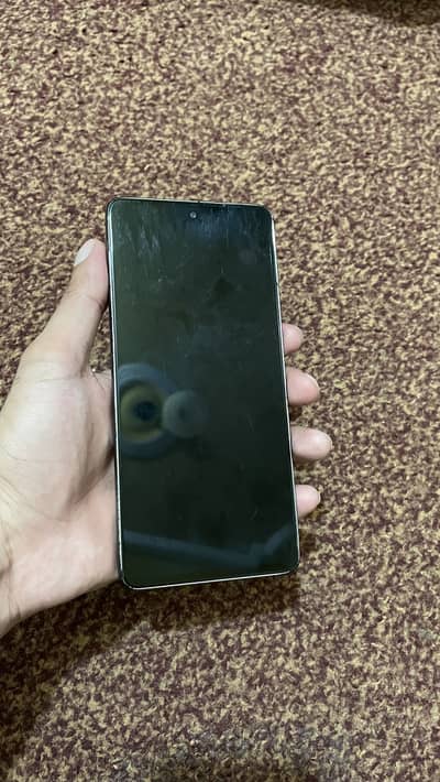 Samsung A73 5g Official Pta