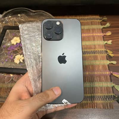 IPhone 14ProMax Non Pta 128Gb Jv