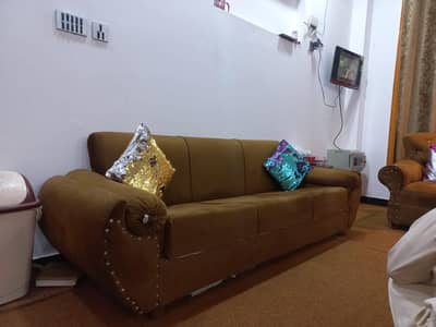 sofa cambed