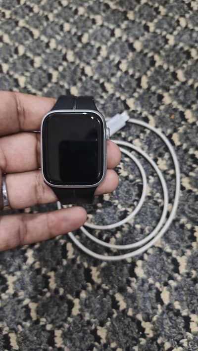 Apple Series 9 GPS 45mm