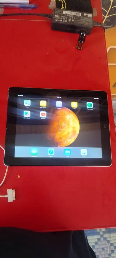 Apple iPad 2 64GB storage wifi+Sim spotted