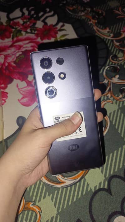 itel S25 ultra 16/256 GB