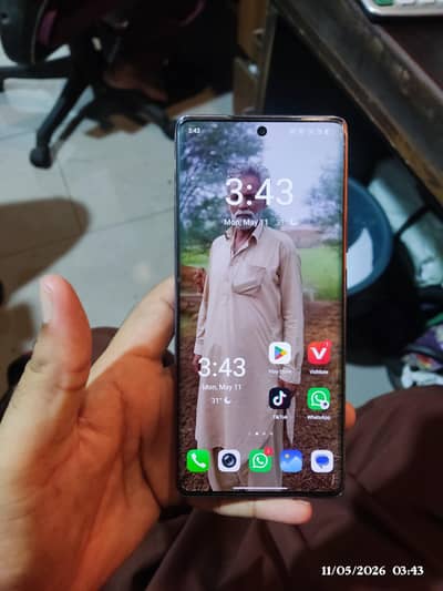 Infinix Hot 50 Pro Plus