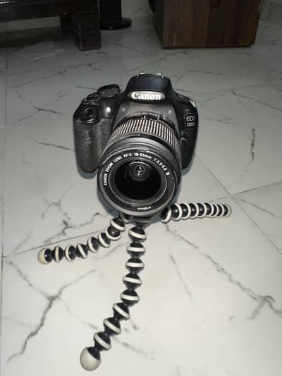 Canon eos 1200d
