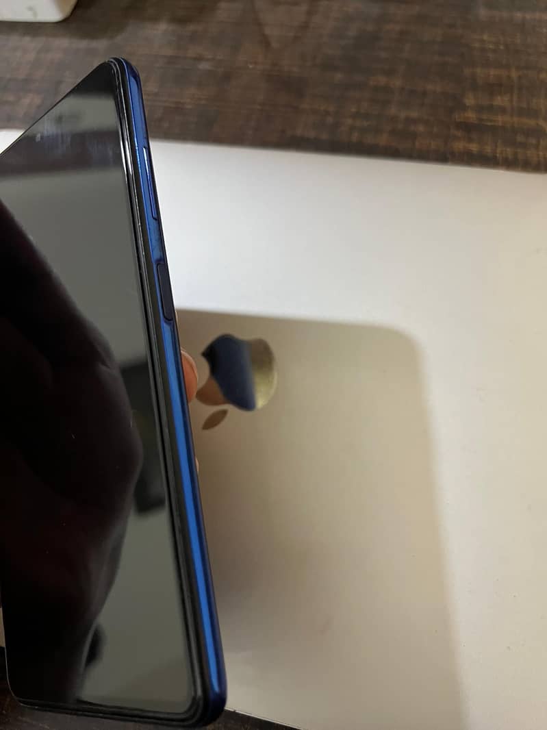 Poco x3 pro 0