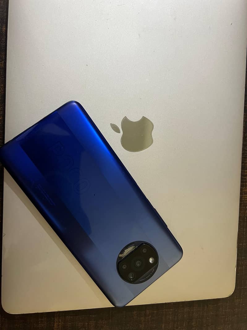 Poco x3 pro 2