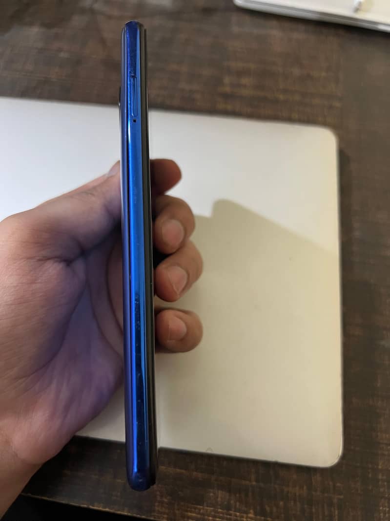 Poco x3 pro 4