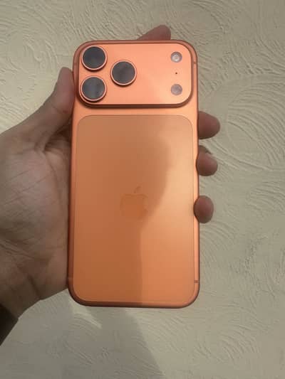 iPhone 17 Pro Max 512GB non pta