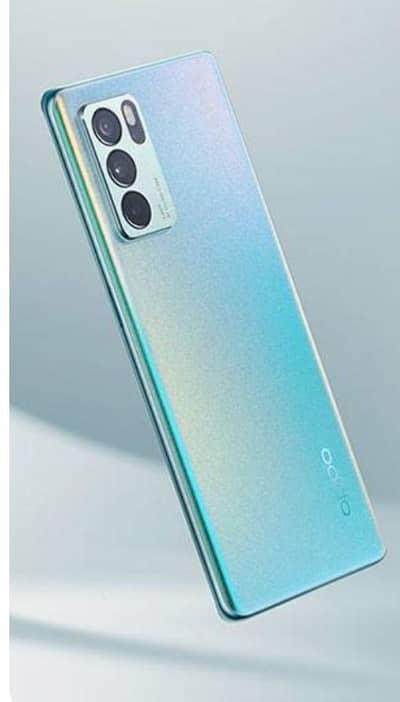 oppo 6 pro