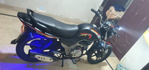 super power cheetha 110 self stard 2019 whatsubpp no 03312307198