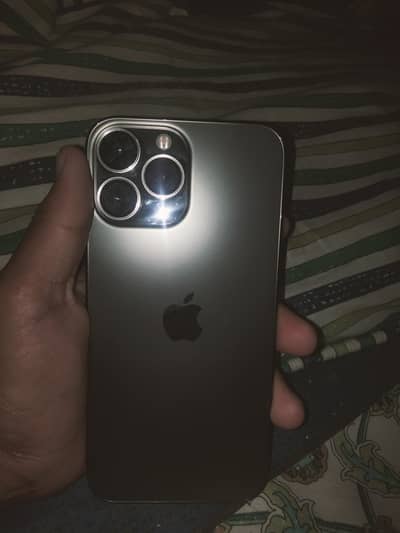 iPhone 13 Pro Max