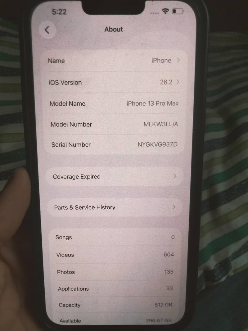 iPhone 13 Pro Max 3