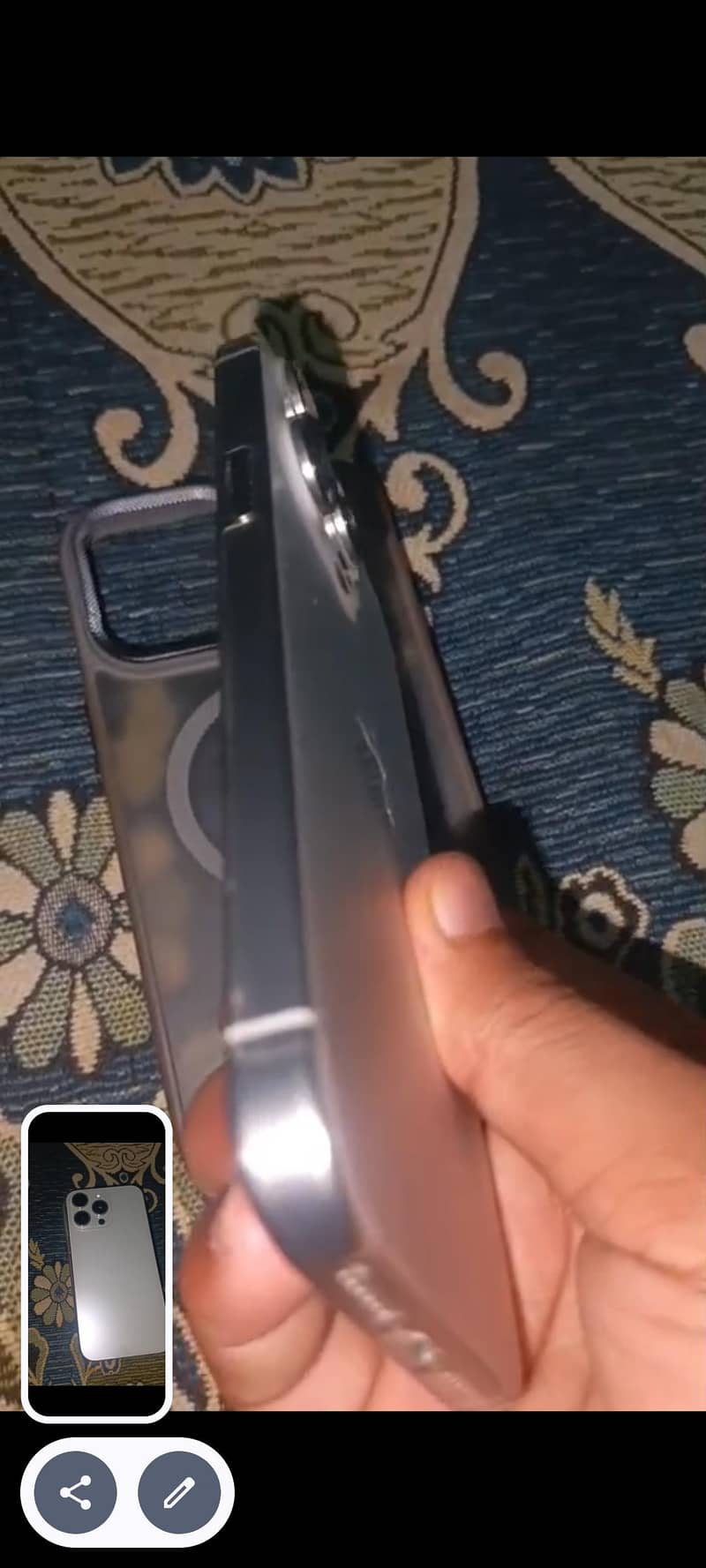 Iphone 15 pro max 2
