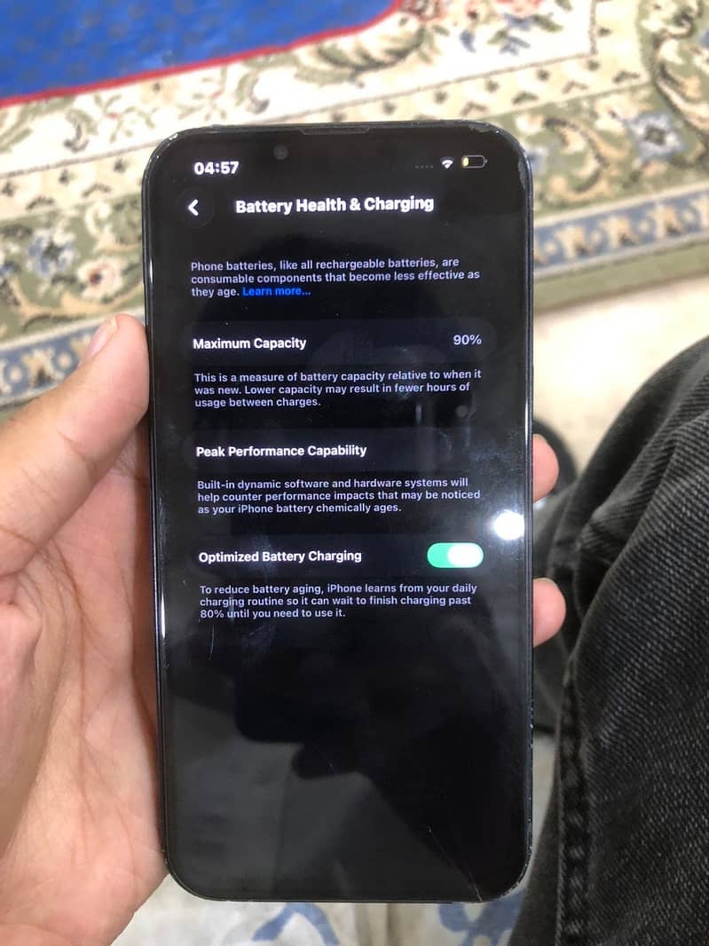 iPhone 13 1