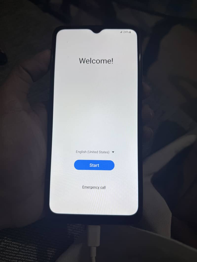 Galaxy A13 4