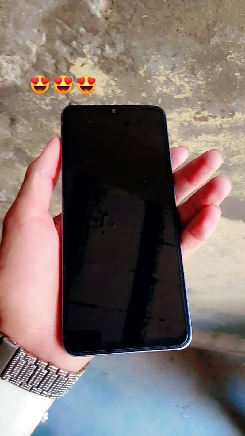 Redme 4
