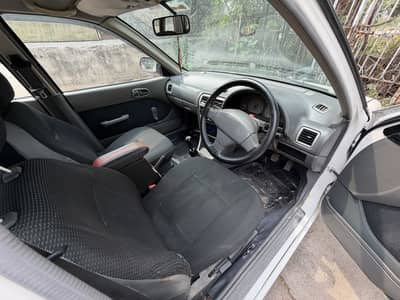 Cultus 2014 vxr Euro II
