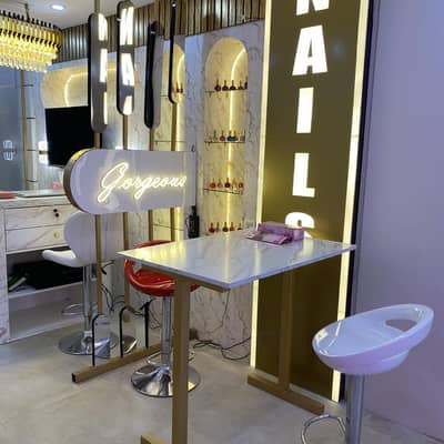 wallpaper, interior design office and home