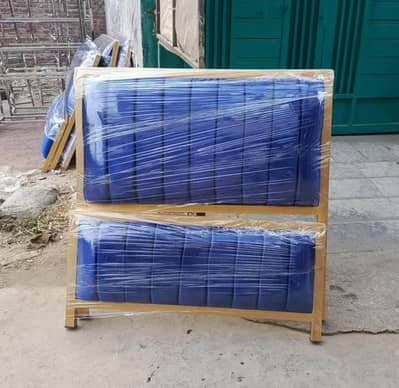 Single Bed|iron single bed|kids bed|bed set|Double Bed|03092056793