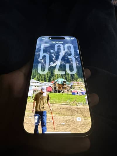 iPhone 16 pro PTA approved