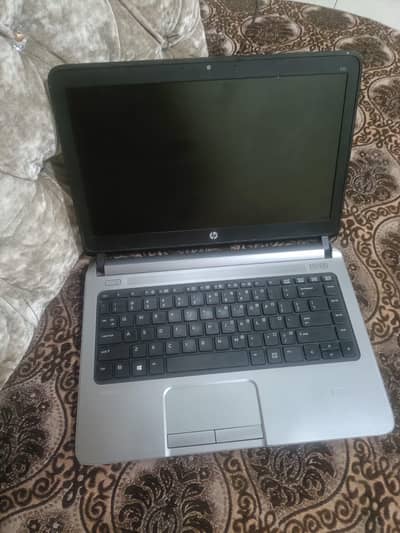 HP ProBook 430 G1
