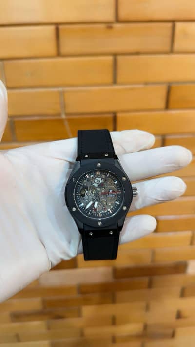 Watches
