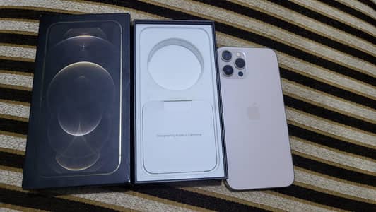 iphone 12 pro max PTA approved