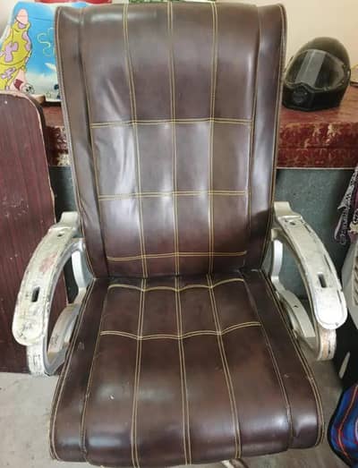 Revolving Office Chair For Sale