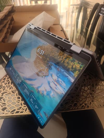 Dell INSPIRON 16 7640 2-in-1